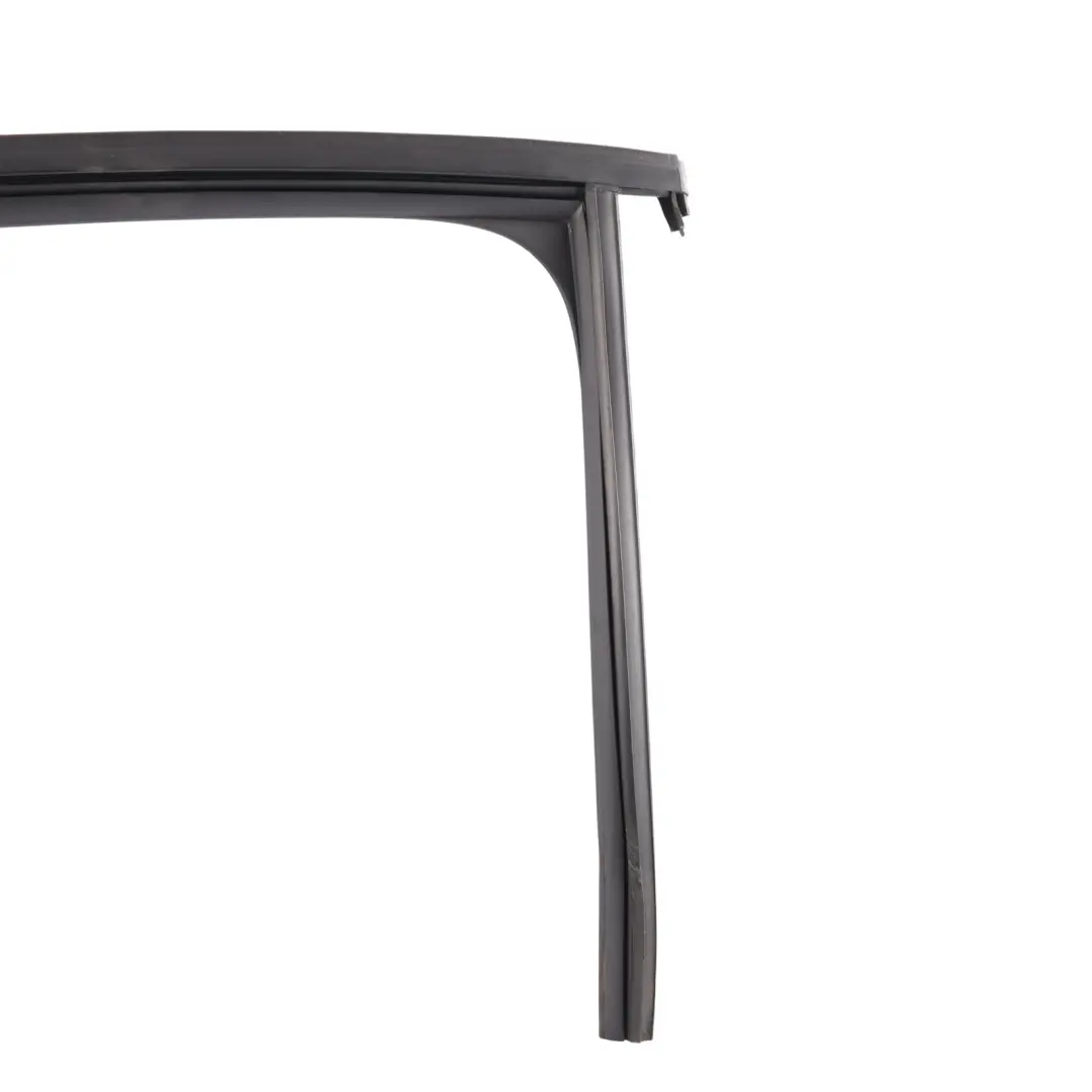 Guía Ventana Trasera Junta Derecho para Skoda Octavia 5E Marco con número de pieza 5E9839432Q Skoda Octavia 5E Marco Guía Ventana Trasera Junta Derecho - SKU 5E9839432Q - Número de pieza 5E9839432Q