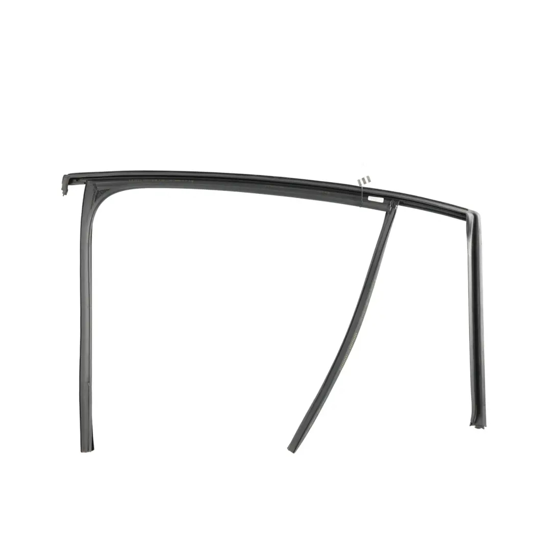 Guarnizione Telaio Finestrino Posteriore Destro per Skoda Octavia 5E con numero di parte 5E9839432Q Skoda Octavia 5E Guarnizione Telaio Finestrino Posteriore Destro - SKU 5E9839432Q - Numero di parte 5E9839432Q