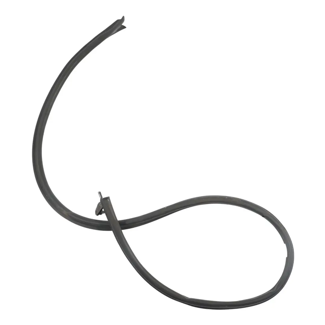 Door Seal Outer Gasket Rubber Rear Left N/S to Skoda Octavia 5E Kombi with Part number 5E9839697D Skoda Octavia 5E Kombi Door Seal Outer Gasket Rubber Rear Left N/S - SKU 5E9839697D - Part number 5E9839697D