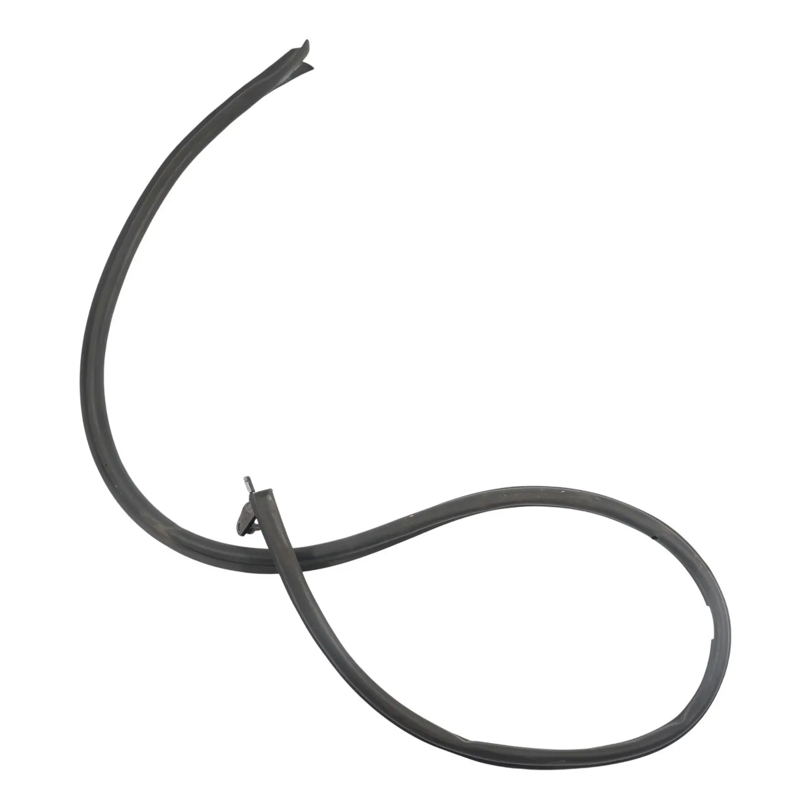 Skoda Octavia 5E Kombi Door Seal Outer Gasket Rubber Rear Left N/S 5E9839697D