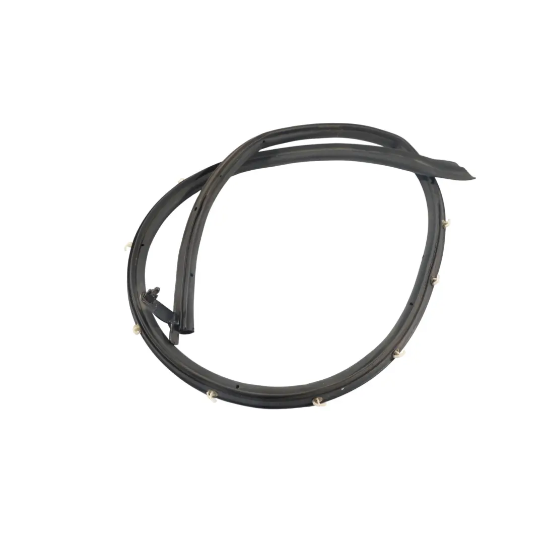 Skoda Octavia 5E Kombi Door Seal Outer Gasket Rubber Rear Left N/S - SKU 5E9839697D - Part number 5E9839697D