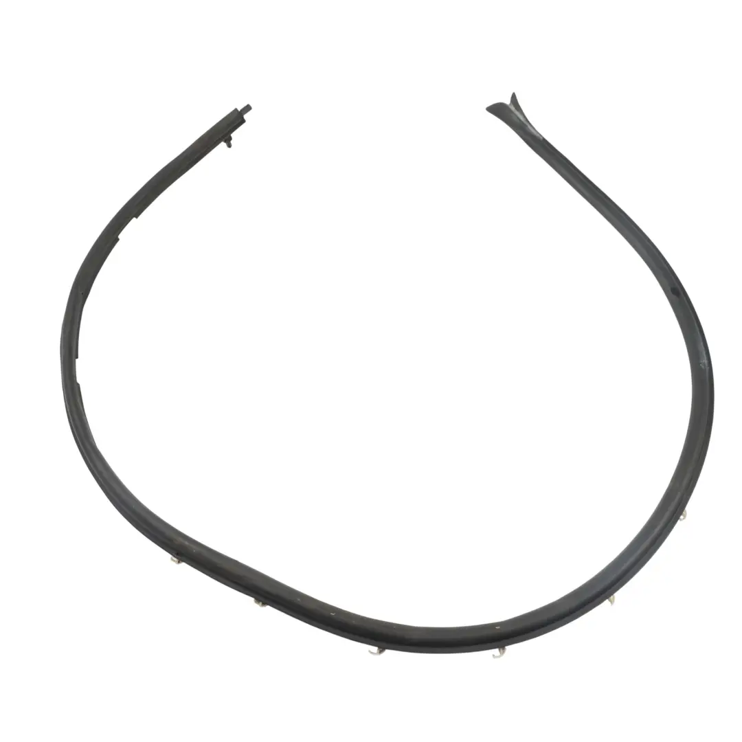 Skoda Octavia 5E Kombi Door Seal Outer Gasket Rubber Rear Left N/S - SKU 5E9839697D - Part number 5E9839697D
