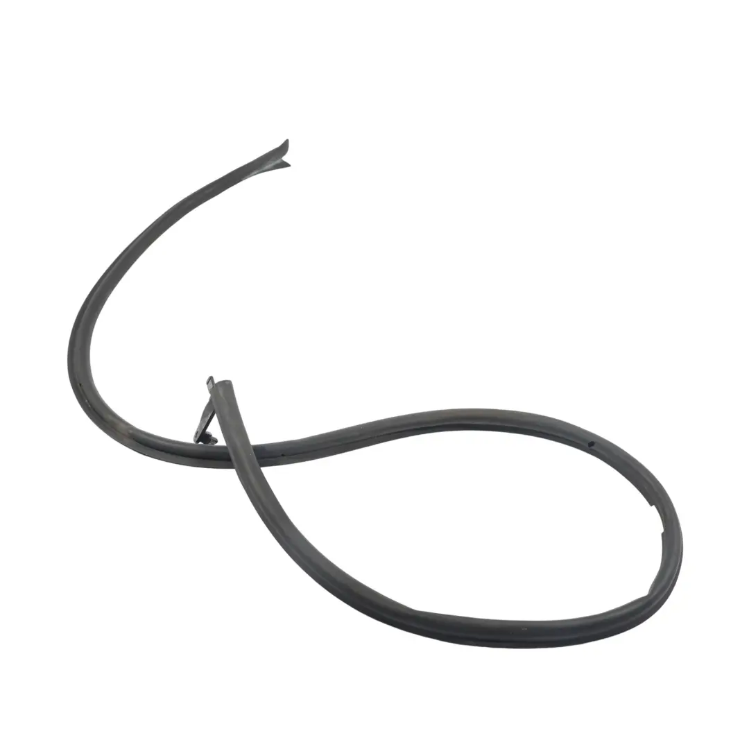 Skoda Octavia 5E Kombi Door Seal Outer Gasket Rubber Rear Left N/S - SKU 5E9839697D - Part number 5E9839697D