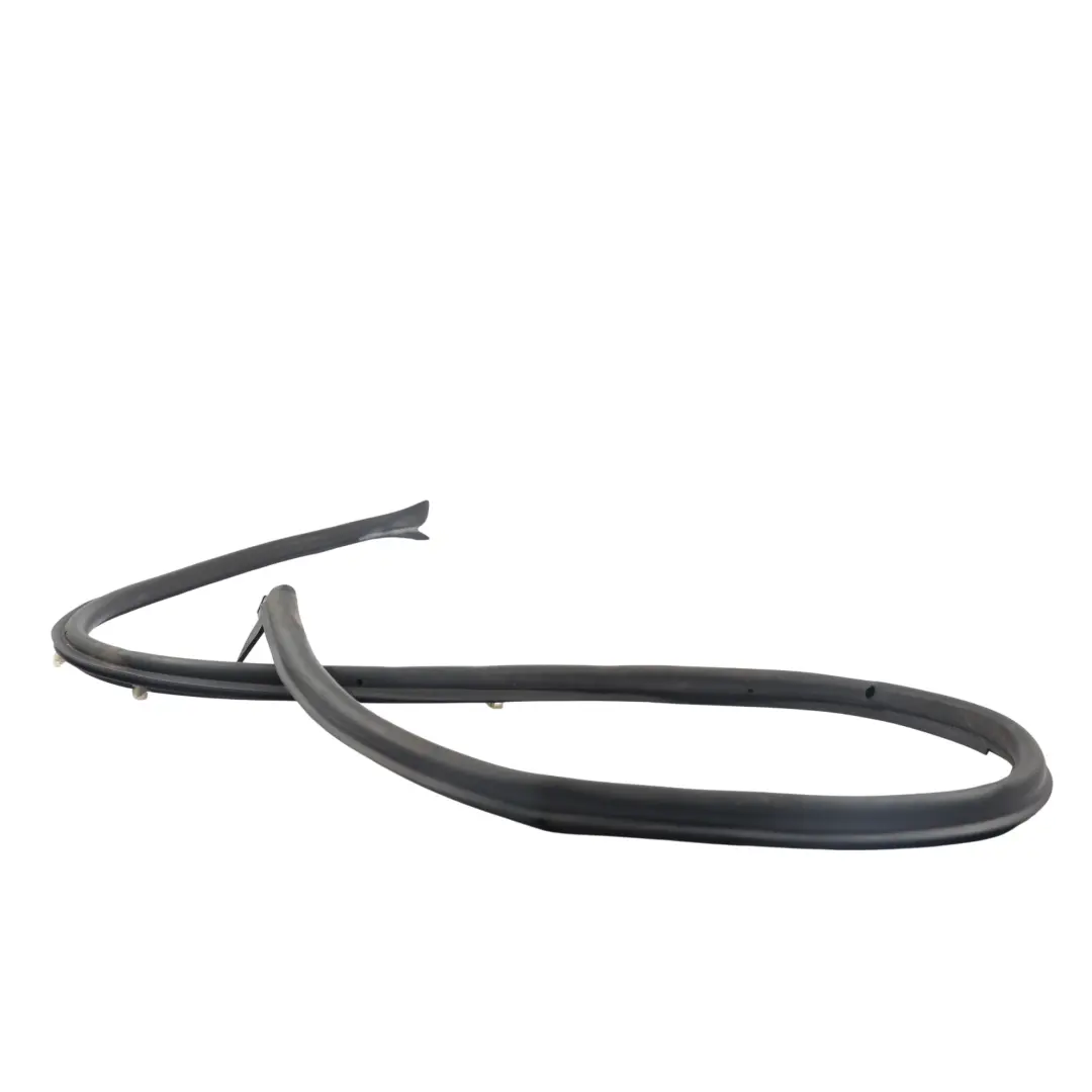 Door Seal Outer Gasket Rubber Rear Left N/S to Skoda Octavia 5E Kombi with Part number 5E9839697D Skoda Octavia 5E Kombi Door Seal Outer Gasket Rubber Rear Left N/S - SKU 5E9839697D - Part number 5E9839697D