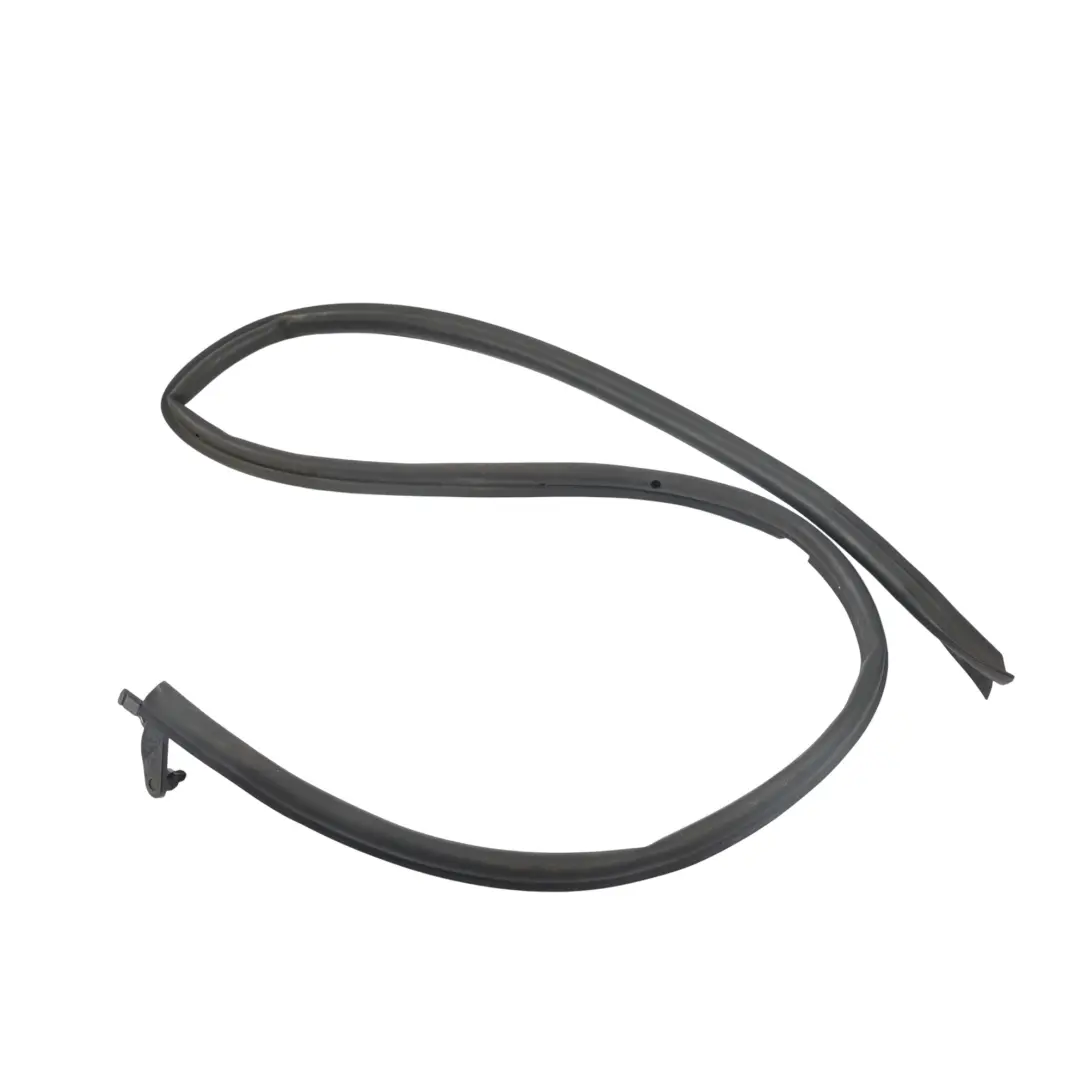 Skoda Octavia 5E Kombi Door Seal Outer Gasket Rubber Rear Left N/S - SKU 5E9839697D - Part number 5E9839697D