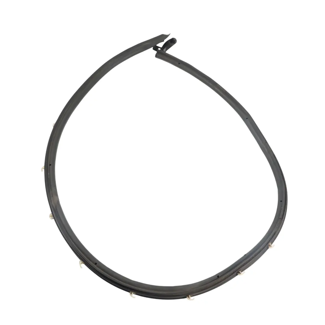 Guarnizione Porta Posteriore Sinistra per Skoda Octavia 5E Kombi con numero di parte 5E9839697D Skoda Octavia 5E Kombi Guarnizione Porta Posteriore Sinistra - SKU 5E9839697D - Numero di parte 5E9839697D