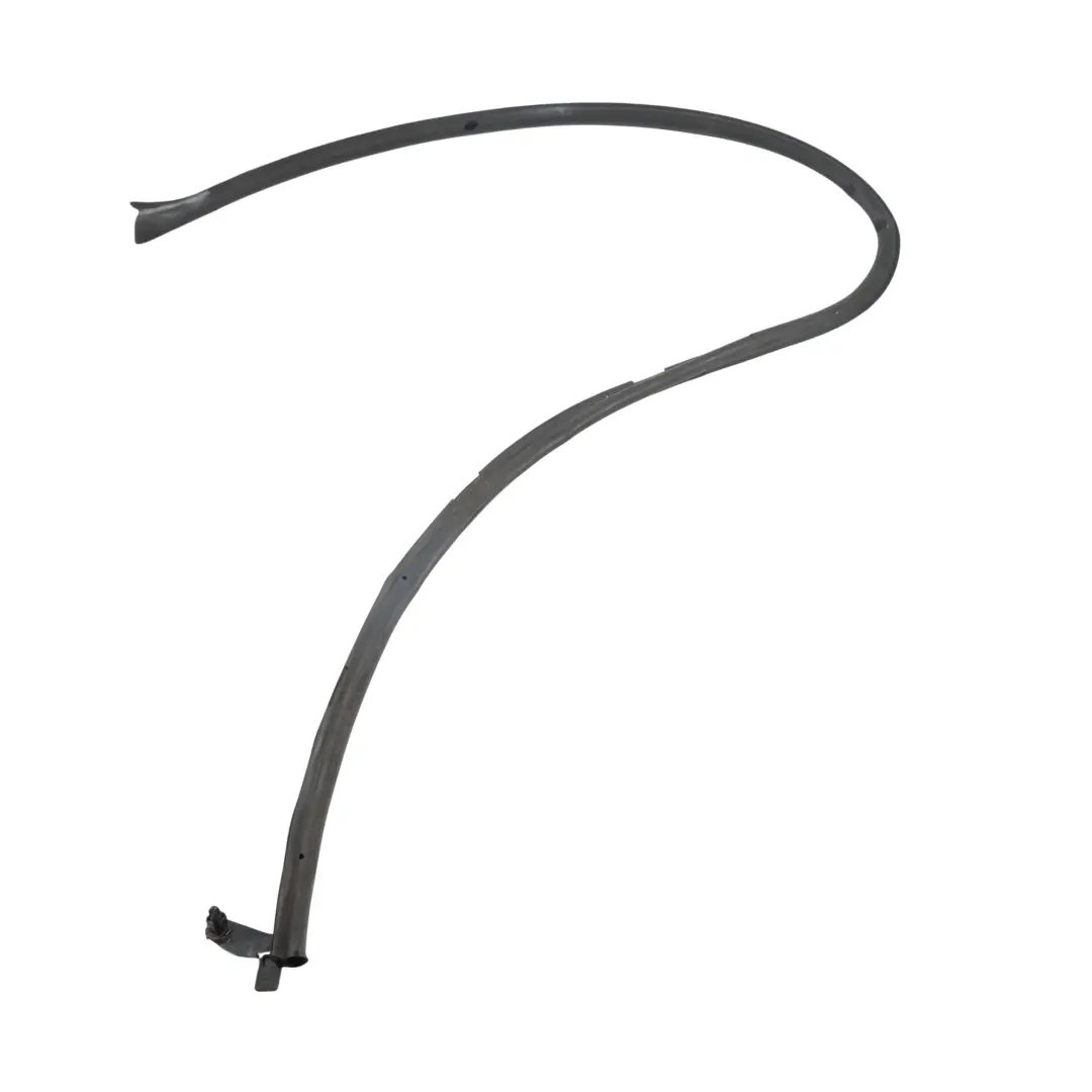 Guarnizione Porta Posteriore Sinistra per Skoda Octavia 5E Kombi con numero di parte 5E9839697D Skoda Octavia 5E Kombi Guarnizione Porta Posteriore Sinistra - SKU 5E9839697D - Numero di parte 5E9839697D