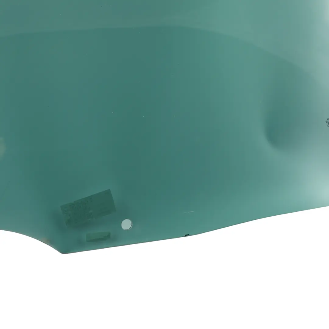 Skoda Octavia Mk3 Estate Rear Side Window Glass Glazing Left N/S - SKU 5E9845205D - Part number 5E9845205D