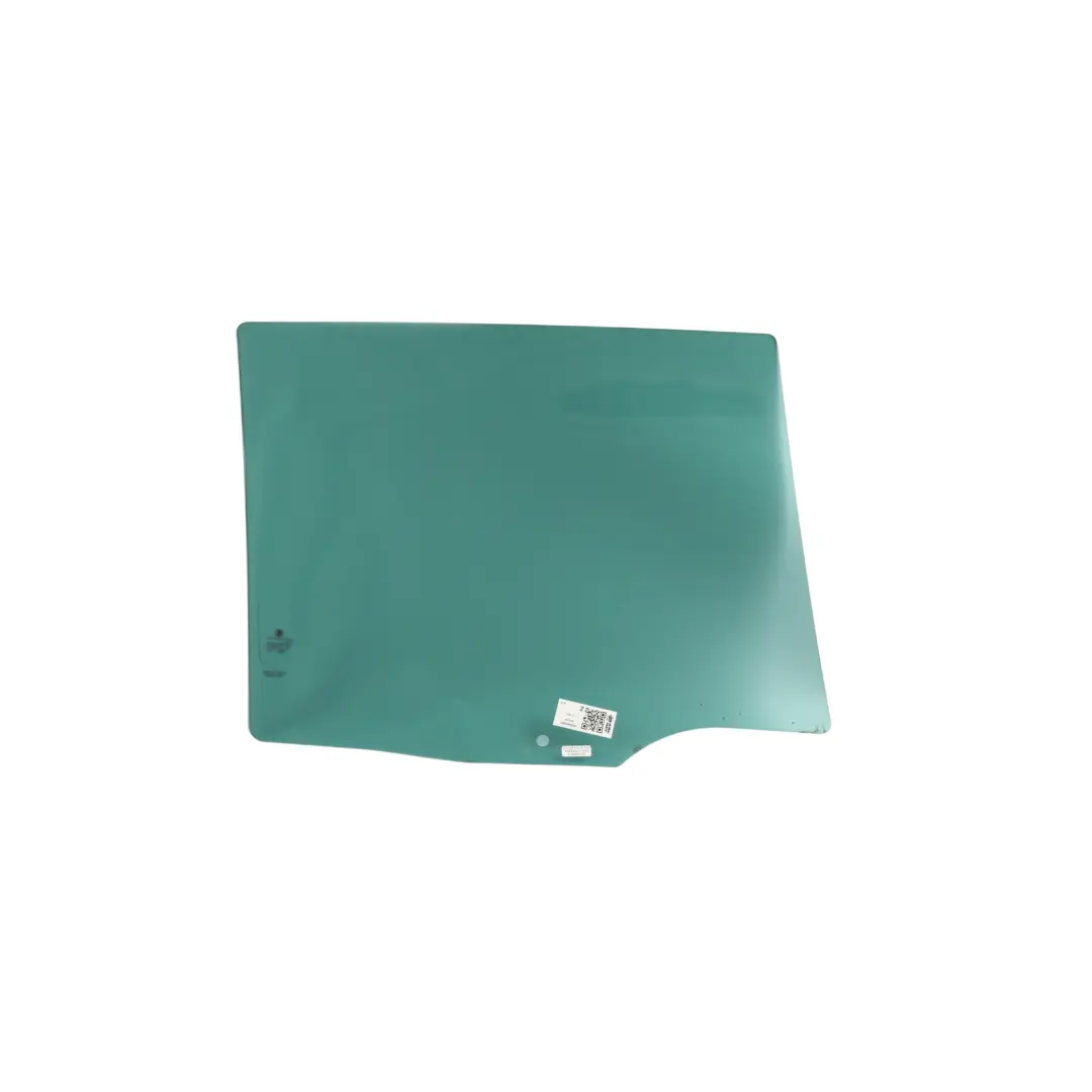 Skoda Octavia Mk3 Estate Rear Side Window Glass Glazing Left N/S - SKU 5E9845205D - Part number 5E9845205D