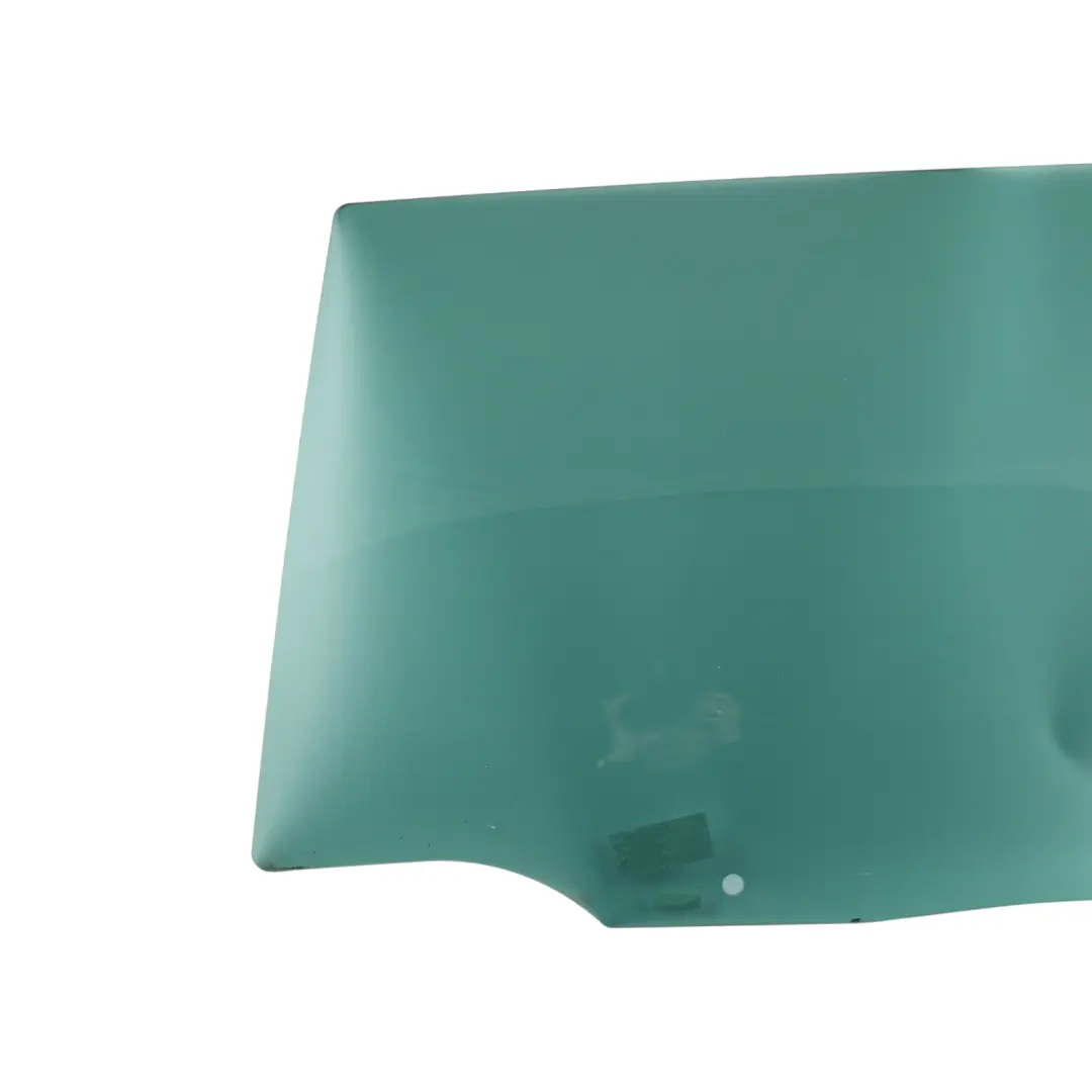 Skoda Octavia Mk3 Estate Rear Side Window Glass Glazing Left N/S - SKU 5E9845205D - Part number 5E9845205D