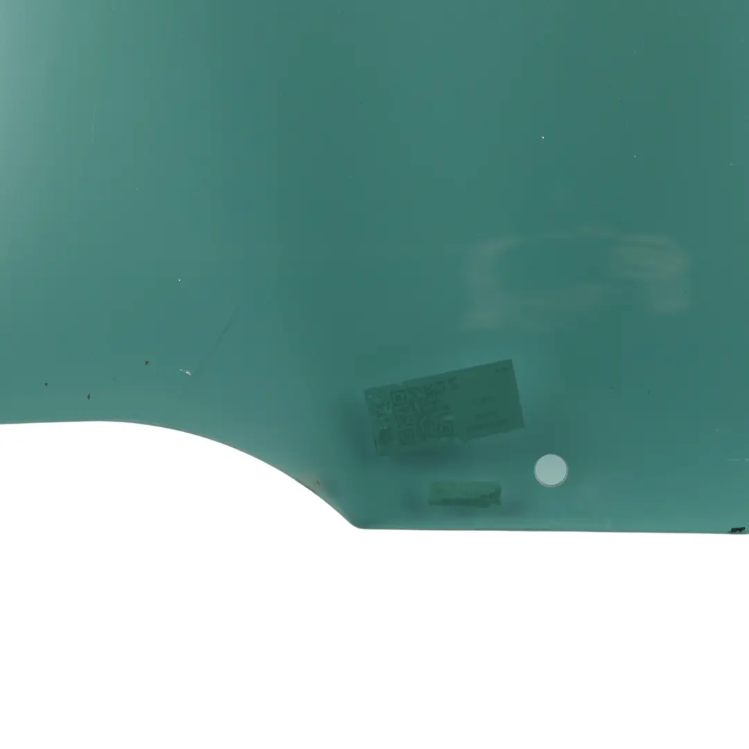 Skoda Octavia Mk3 Estate Rear Side Window Glass Glazing Left N/S - SKU 5E9845205D - Part number 5E9845205D