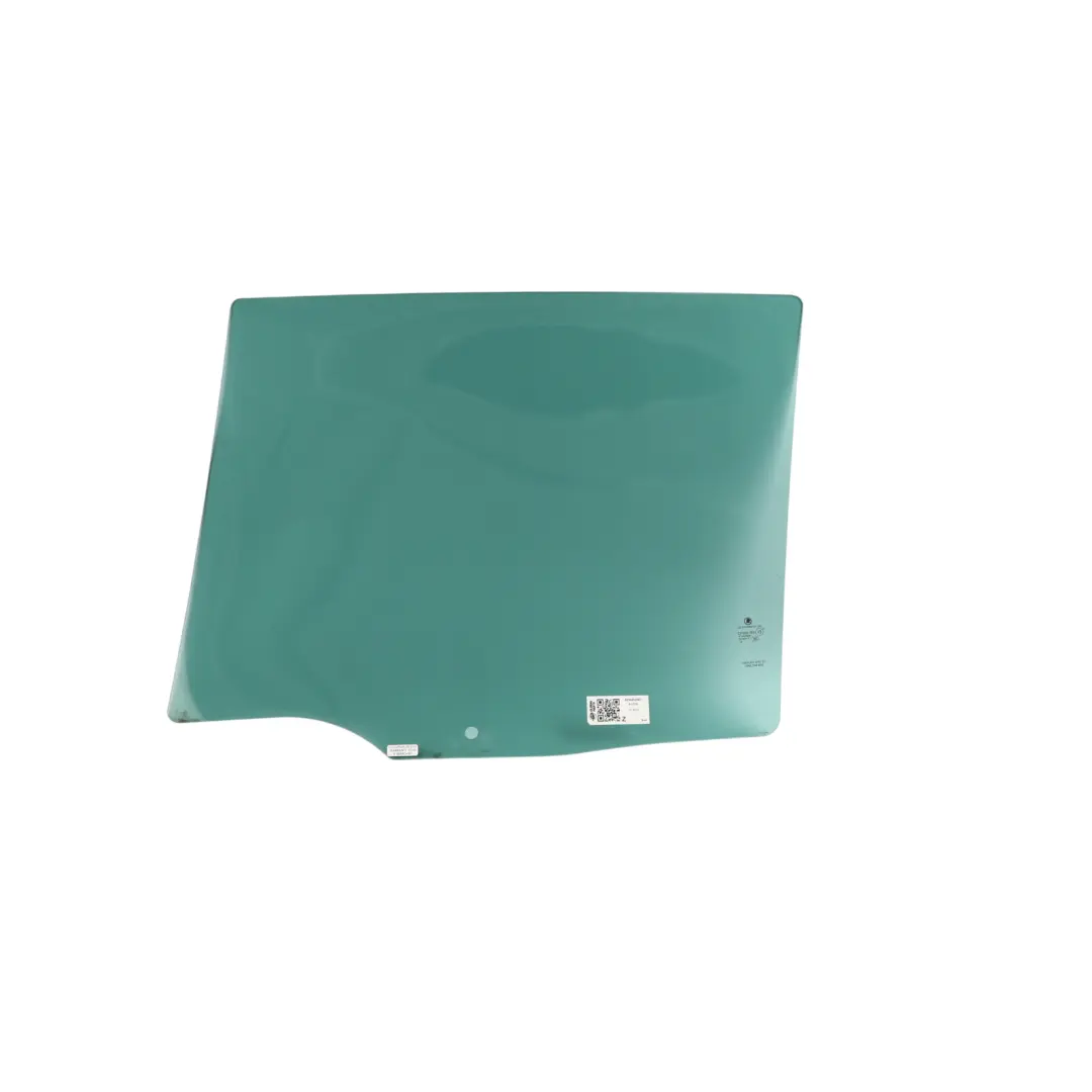 Skoda Octavia Mk3 Estate Rear Side Window Glass Glazing Right O/S - SKU 5E9845206D - Part number 5E9845206D