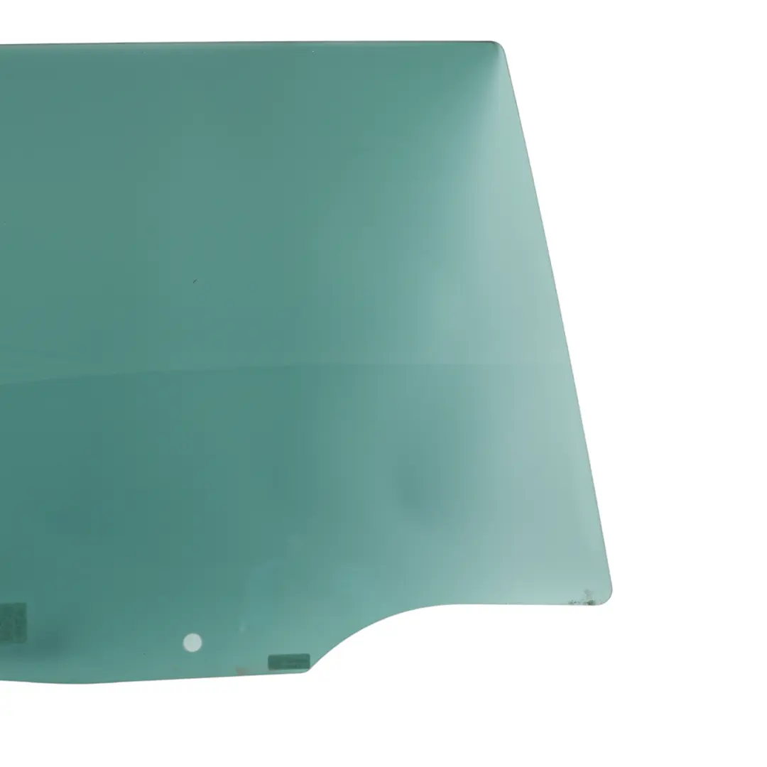 Skoda Octavia Mk3 Estate Rear Side Window Glass Glazing Right O/S - SKU 5E9845206D - Part number 5E9845206D