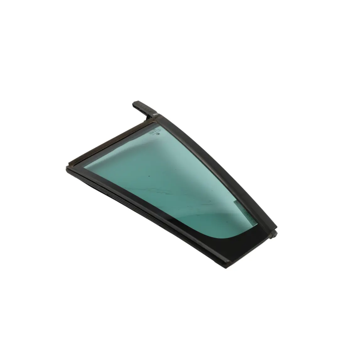 Skoda Octavia 5E Rear Quarter Side Window Glass Glazing Left N/S - SKU 5E9845213L - Part number 5E9845213L