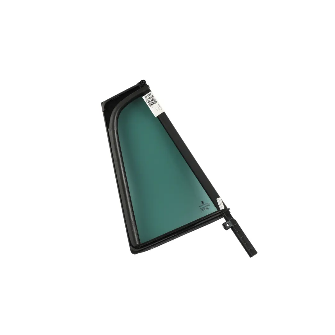 Quarter Side Window Glass Glazing Left N/S to Skoda Octavia 5E Rear with Part number 5E9845213L Skoda Octavia 5E Rear Quarter Side Window Glass Glazing Left N/S - SKU 5E9845213L - Part number 5E9845213L