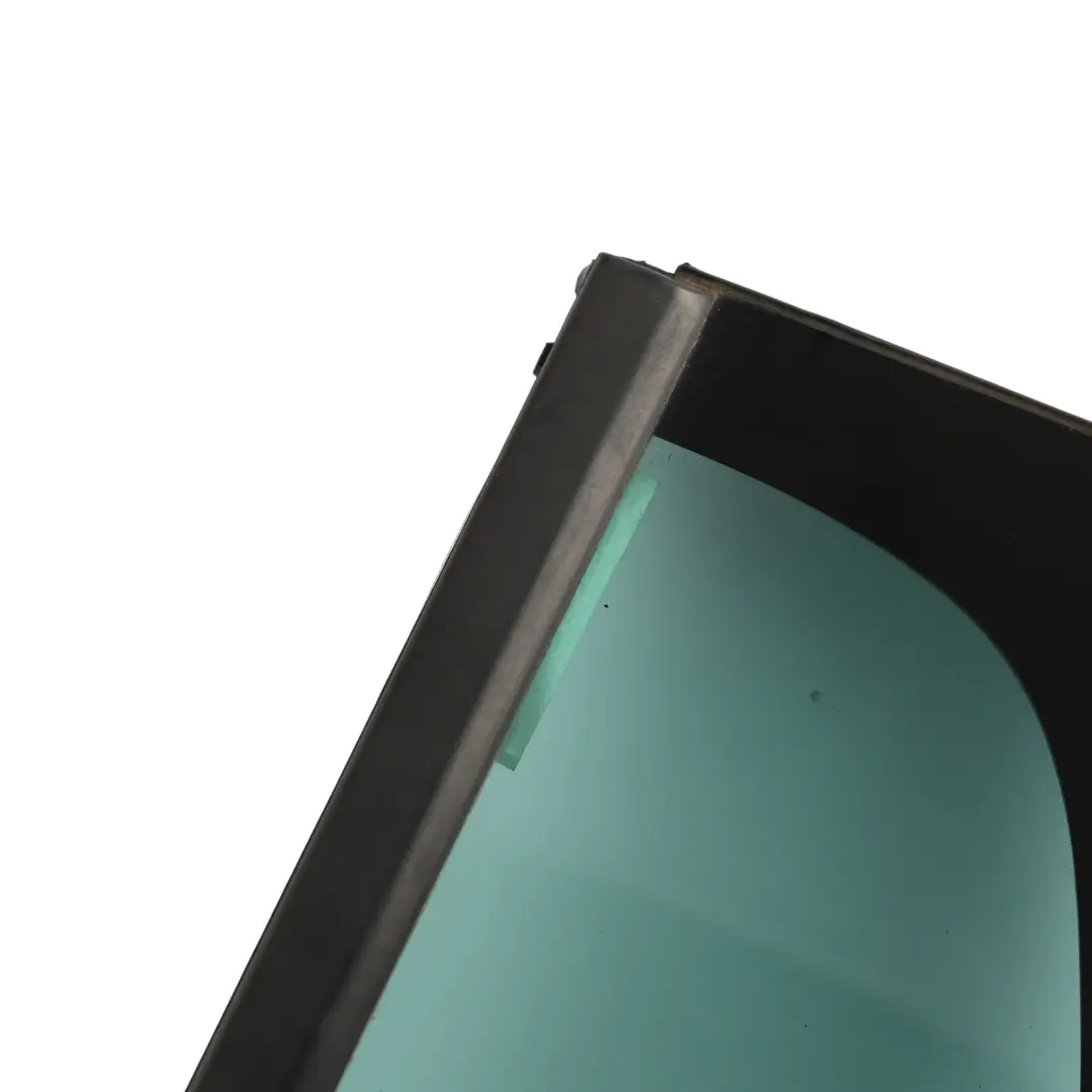 Skoda Octavia 5E Rear Quarter Side Window Glass Glazing Left N/S - SKU 5E9845213L - Part number 5E9845213L