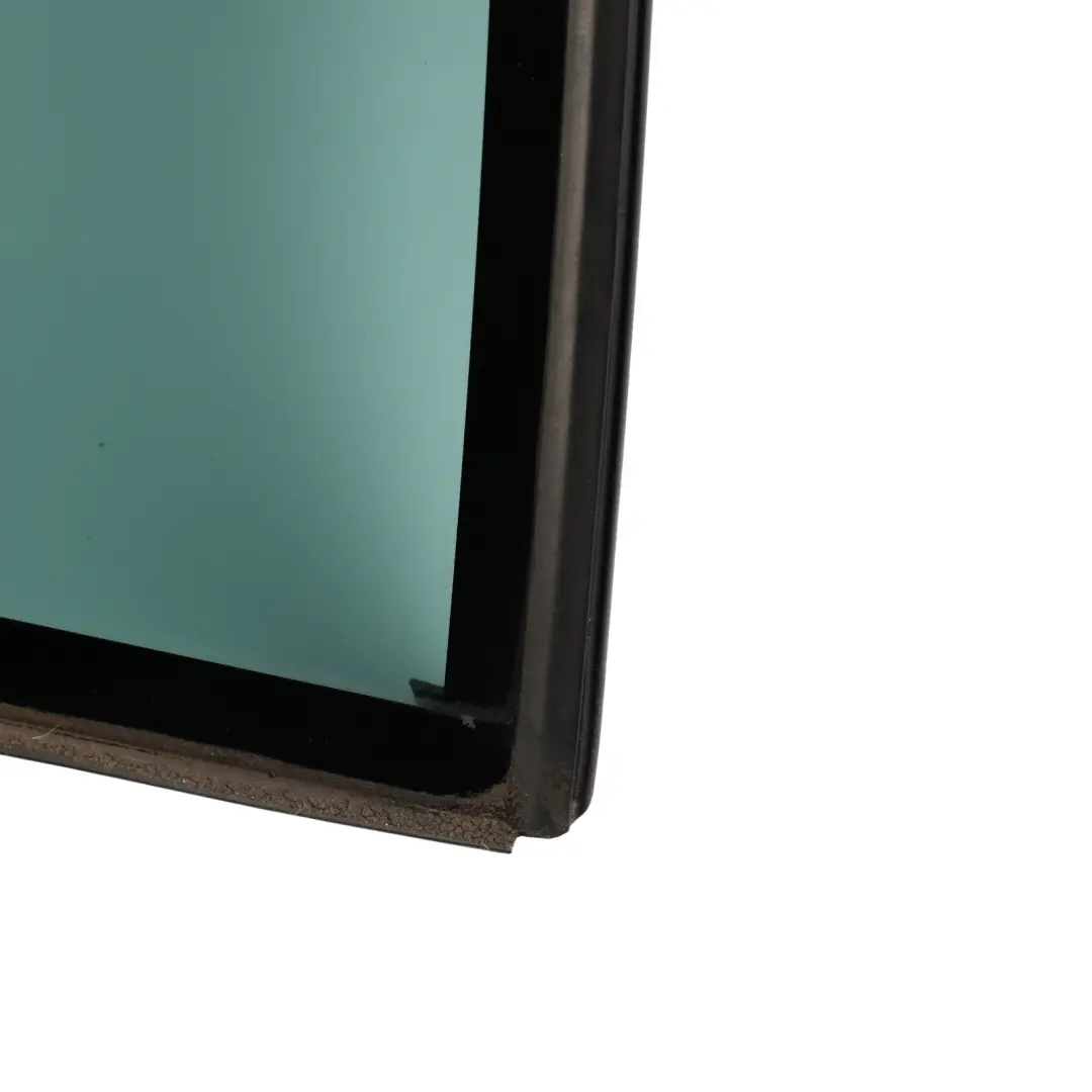 Skoda Octavia 5E Rear Quarter Side Window Glass Glazing Left N/S - SKU 5E9845213L - Part number 5E9845213L