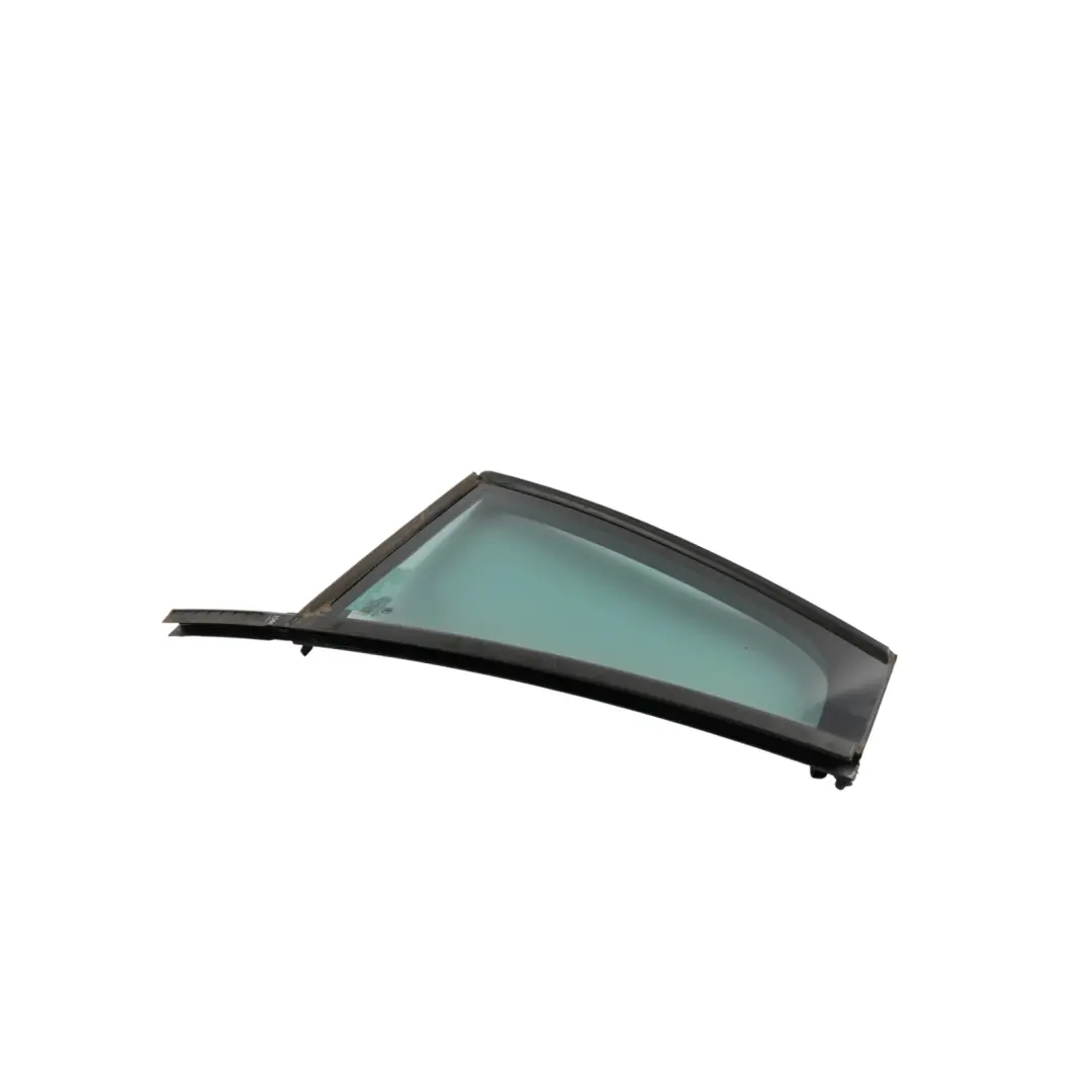 Quarter Side Window Glass Glazing Right O/S to Skoda Octavia 5E Rear with Part number 5E9845214L Skoda Octavia 5E Rear Quarter Side Window Glass Glazing Right O/S - SKU 5E9845214L - Part number 5E9845214L