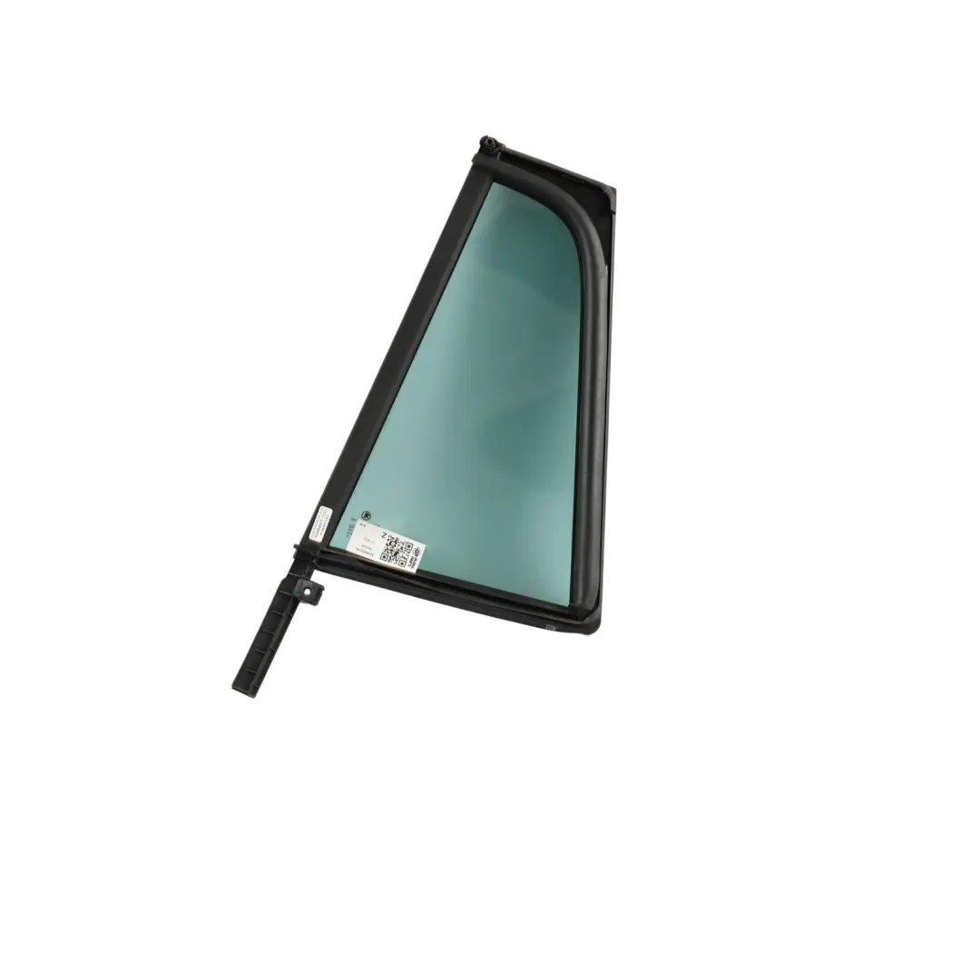 Skoda Octavia 5E Rear Quarter Side Window Glass Glazing Right O/S - SKU 5E9845214L - Part number 5E9845214L