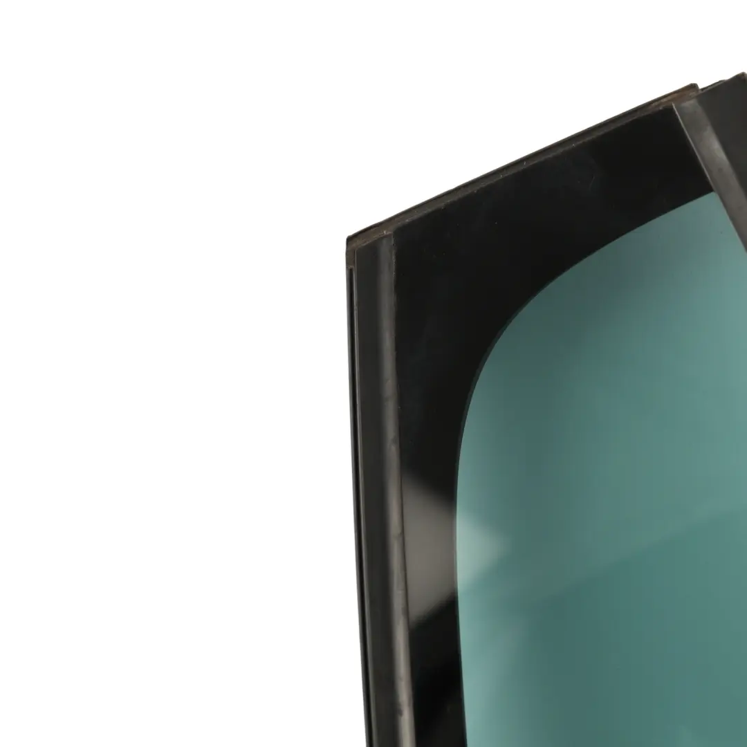 Skoda Octavia 5E Rear Quarter Side Window Glass Glazing Right O/S - SKU 5E9845214L - Part number 5E9845214L