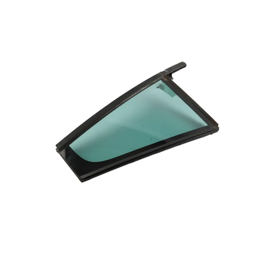 Skoda Octavia 5E Rear Quarter Side Window Glass Glazing Right O/S - SKU 5E9845214L - Part number 5E9845214L