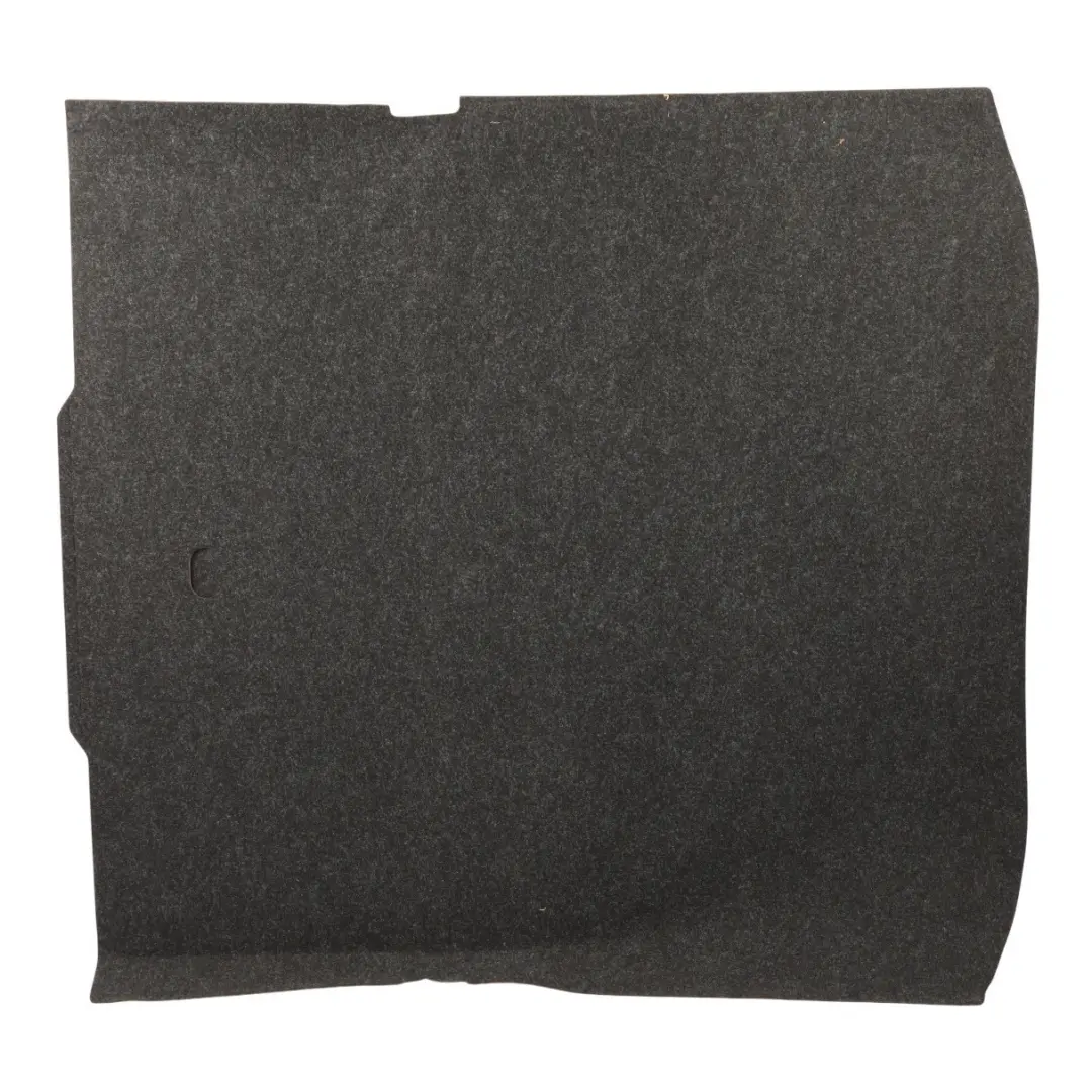 Skoda Octavia Mk3 5E Trunk Boot Floor Carpet Cover Liner Cover Panel - SKU 5E9863463E - Part number 5E9863463E