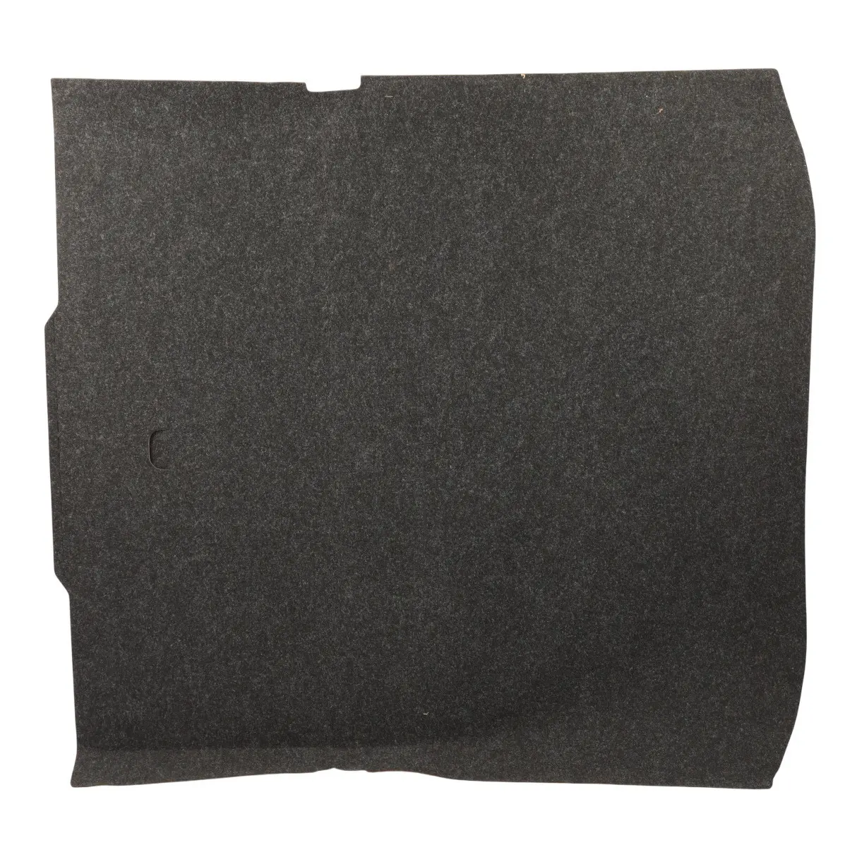 Skoda Octavia Mk3 5E Trunk Boot Floor Carpet Cover Liner Cover Panel 5E9863463E