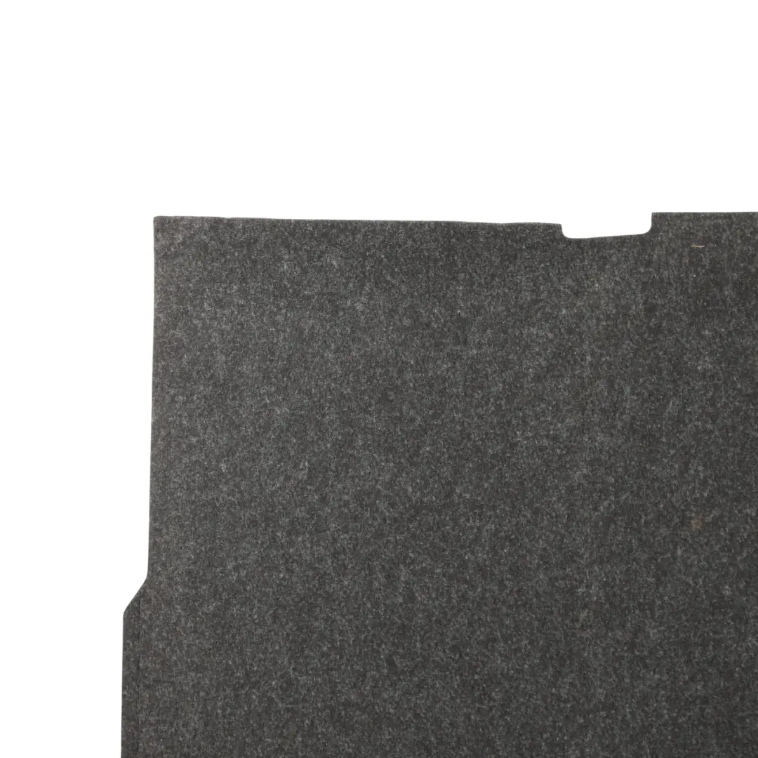 Skoda Octavia Mk3 5E Trunk Boot Floor Carpet Cover Liner Cover Panel - SKU 5E9863463E - Part number 5E9863463E