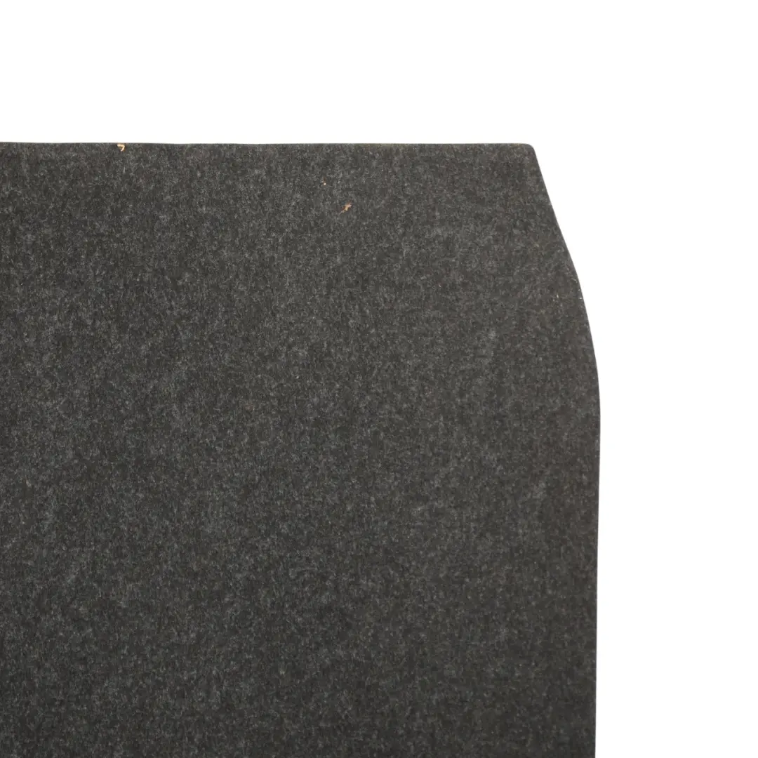 Skoda Octavia Mk3 5E Trunk Boot Floor Carpet Cover Liner Cover Panel - SKU 5E9863463E - Part number 5E9863463E