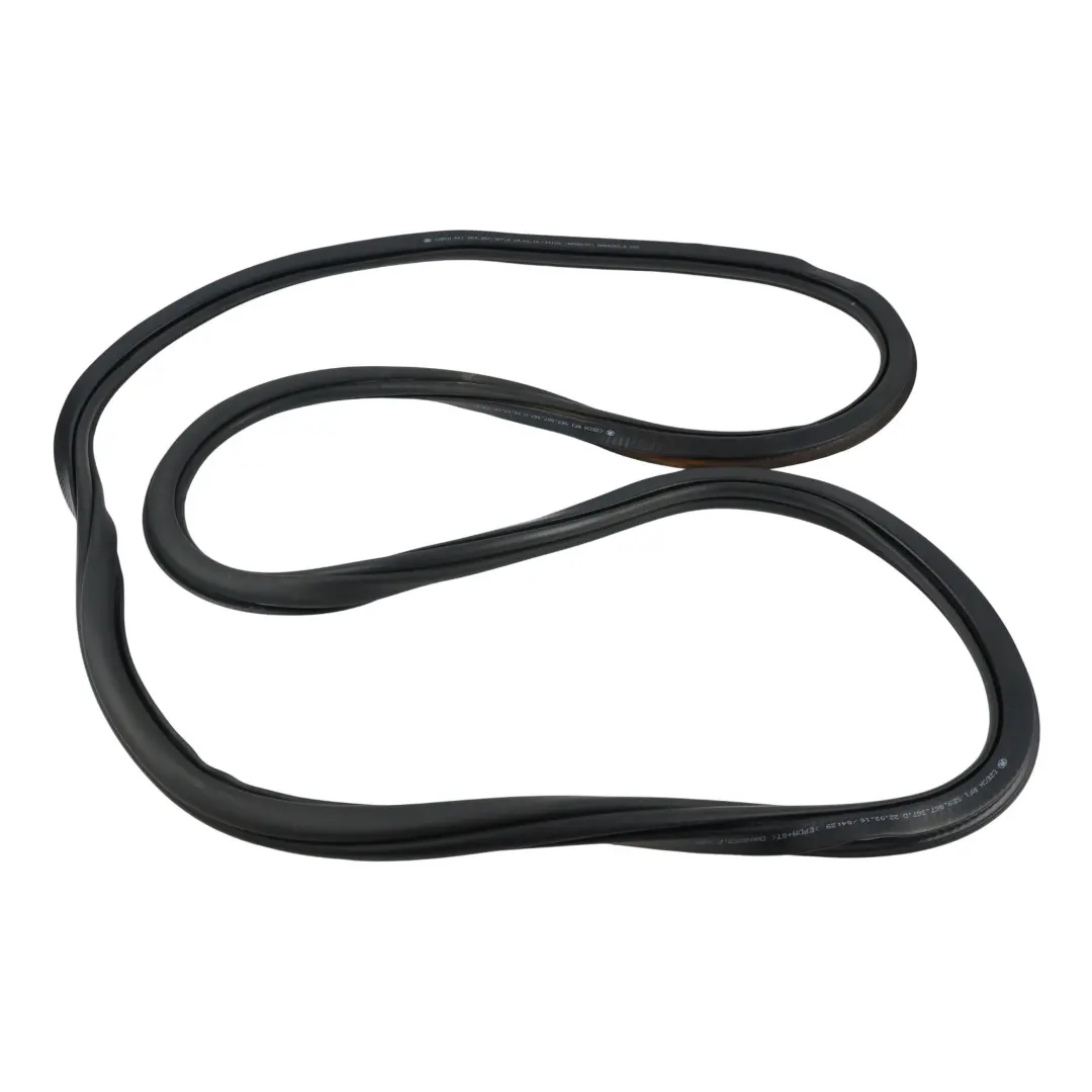 MK3 5E Tür Innen Sitz Dichtung Gummi Hinten Links für Skoda Octavia mit Teilenummer 5E9867367D Skoda Octavia MK3 5E Tür Innen Sitz Dichtung Gummi Hinten Links - SKU 5E9867367D - Teilenummer 5E9867367D