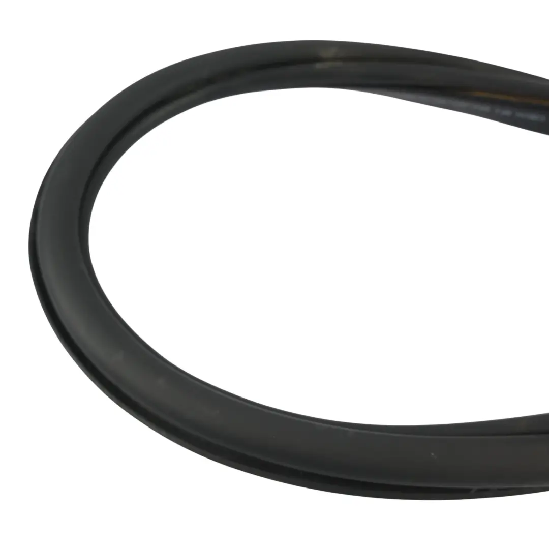 Skoda Octavia MK3 5E Tür Innen Sitz Dichtung Gummi Hinten Links - SKU 5E9867367D - Teilenummer 5E9867367D