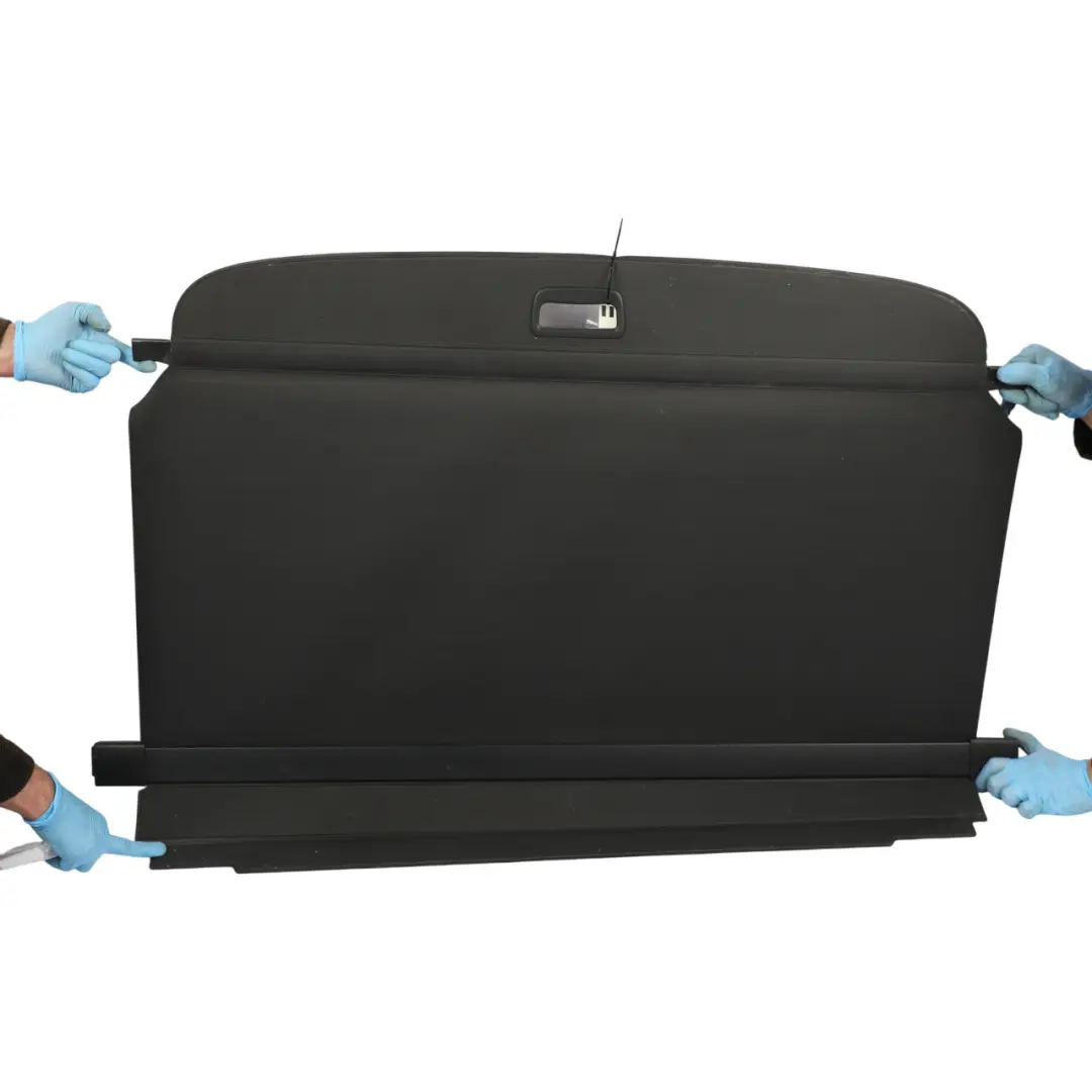 Skoda Octavia Mk3 Estate Parcel Shelf Luggage Loading Cover Roller - SKU 5E9867871B - Part number 5E9867871B