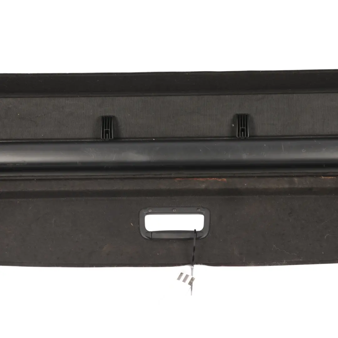 MK3 Estate Cubierta Enrollable Bandeja Equipaje para Skoda Octavia con número de pieza 5E9867871B Skoda Octavia MK3 Estate Cubierta Enrollable Bandeja Equipaje - SKU 5E9867871B - Número de pieza 5E9867871B
