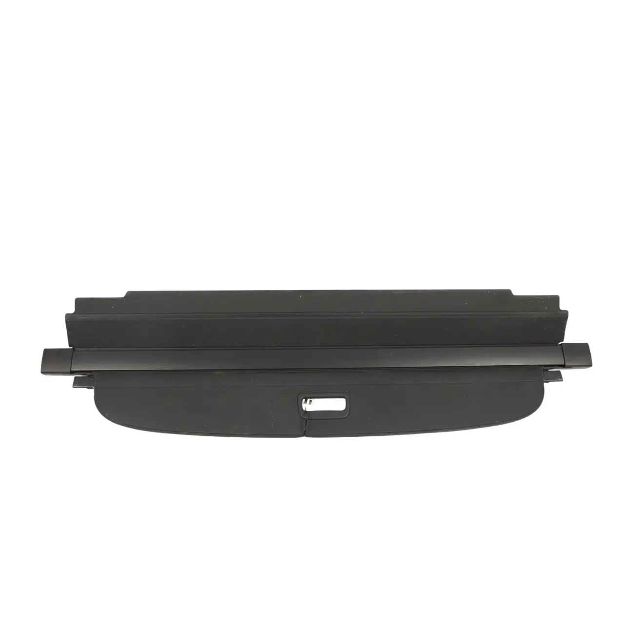 Skoda Octavia MK3 Kombi Hutablage Laderaumabdeckung Rollo 5E9867871B