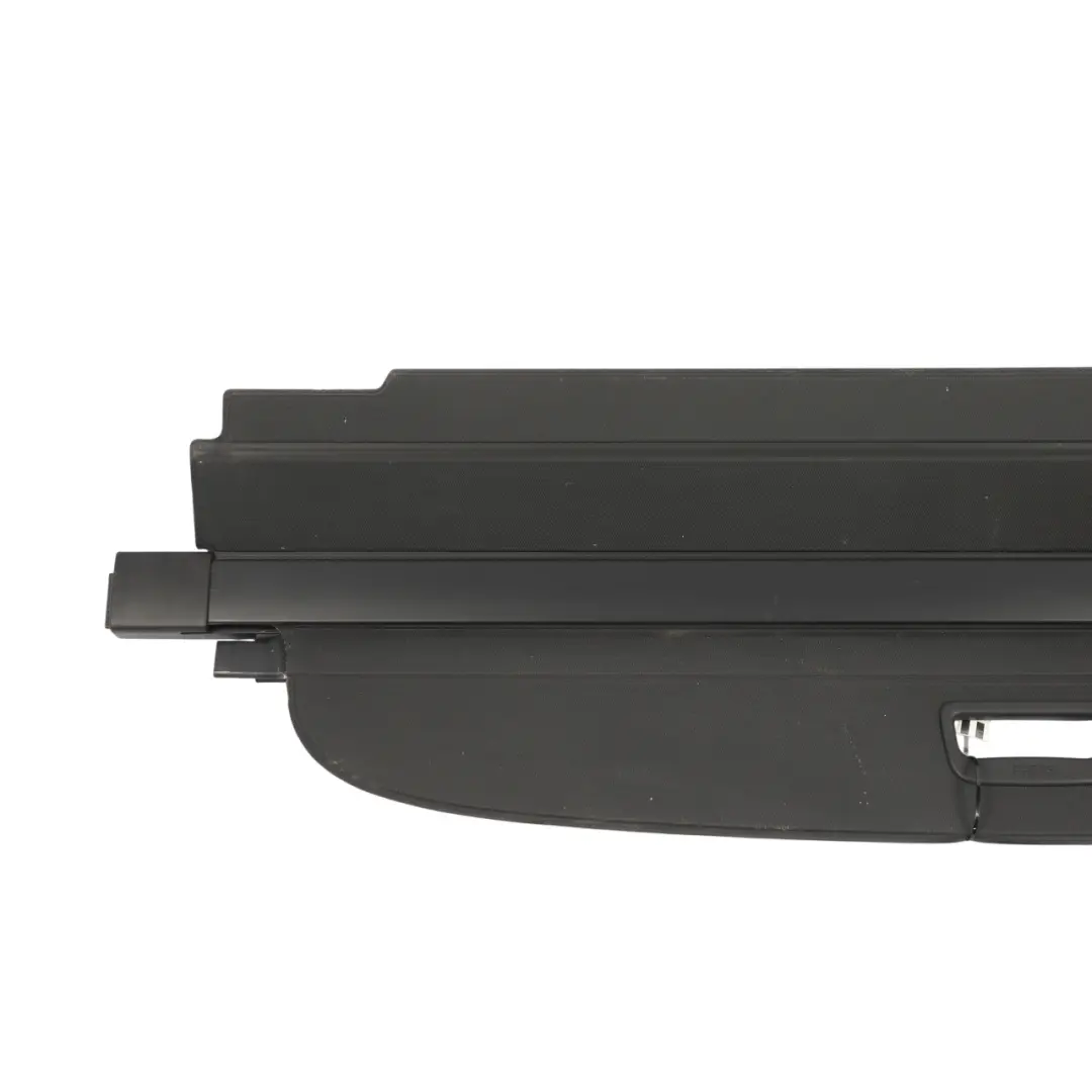 Mk3 Estate Parcel Shelf Luggage Loading Cover Roller to Skoda Octavia with Part number 5E9867871B Skoda Octavia Mk3 Estate Parcel Shelf Luggage Loading Cover Roller - SKU 5E9867871B - Part number 5E9867871B