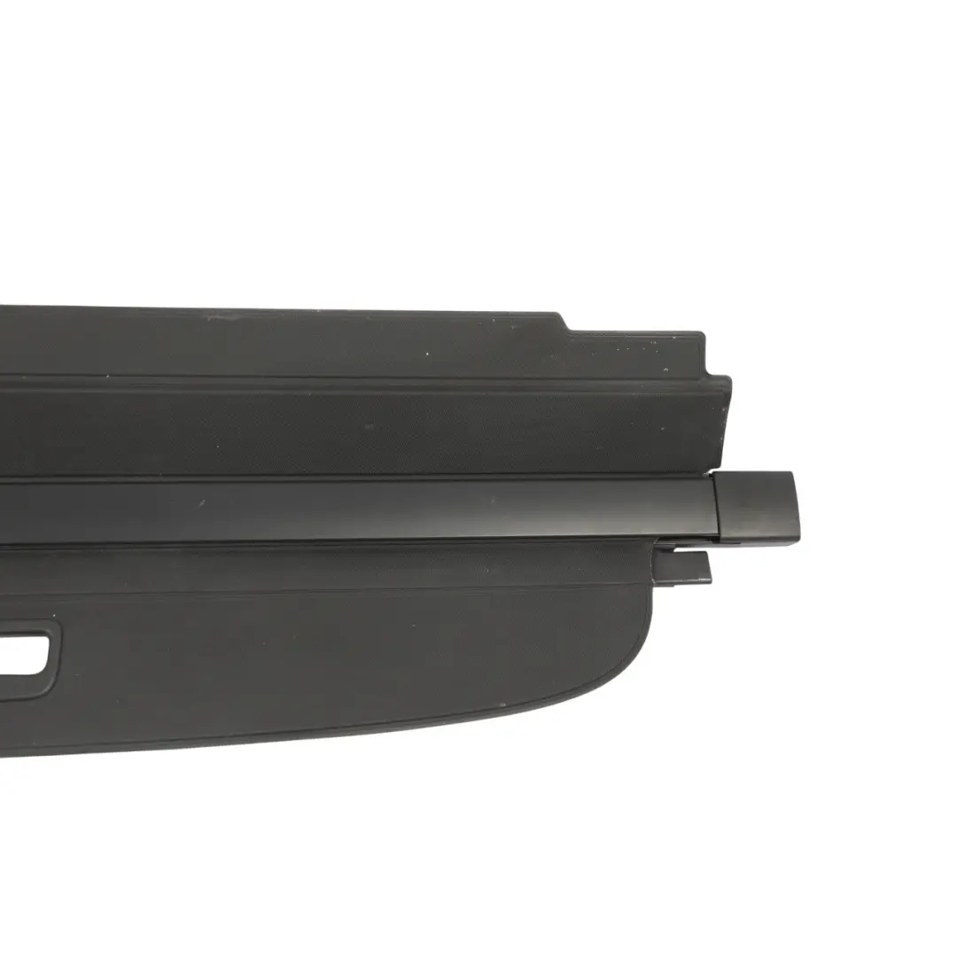 Mk3 Estate Parcel Shelf Luggage Loading Cover Roller to Skoda Octavia with Part number 5E9867871B Skoda Octavia Mk3 Estate Parcel Shelf Luggage Loading Cover Roller - SKU 5E9867871B - Part number 5E9867871B