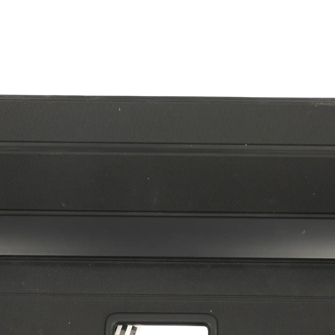MK3 Station Wagon Copertura Bagagliaio Ripiano per Skoda Octavia con numero di parte 5E9867871B Skoda Octavia MK3 Station Wagon Copertura Bagagliaio Ripiano - SKU 5E9867871B - Numero di parte 5E9867871B