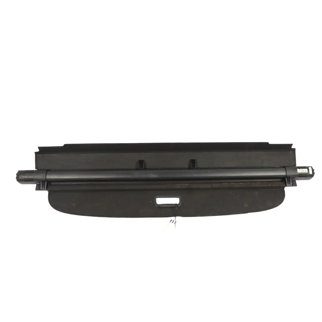 Mk3 Estate Parcel Shelf Luggage Loading Cover Roller to Skoda Octavia with Part number 5E9867871B Skoda Octavia Mk3 Estate Parcel Shelf Luggage Loading Cover Roller - SKU 5E9867871B - Part number 5E9867871B