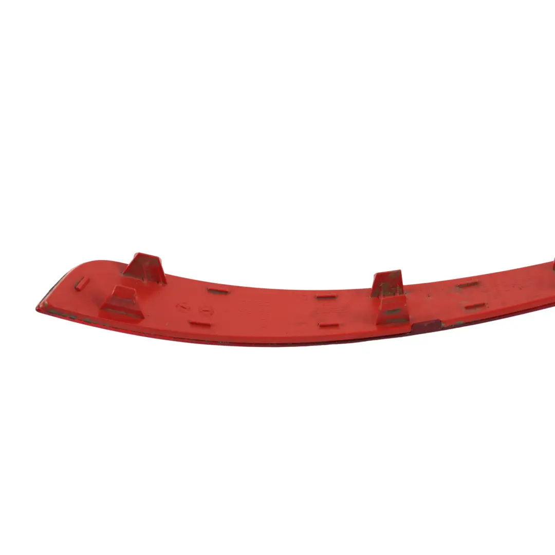MK3 5E Reflektor Verkleidung Hinten Links für Skoda Octavia mit Teilenummer 5E9945105 Skoda Octavia MK3 5E Reflektor Verkleidung Hinten Links - SKU 5E9945105 - Teilenummer 5E9945105