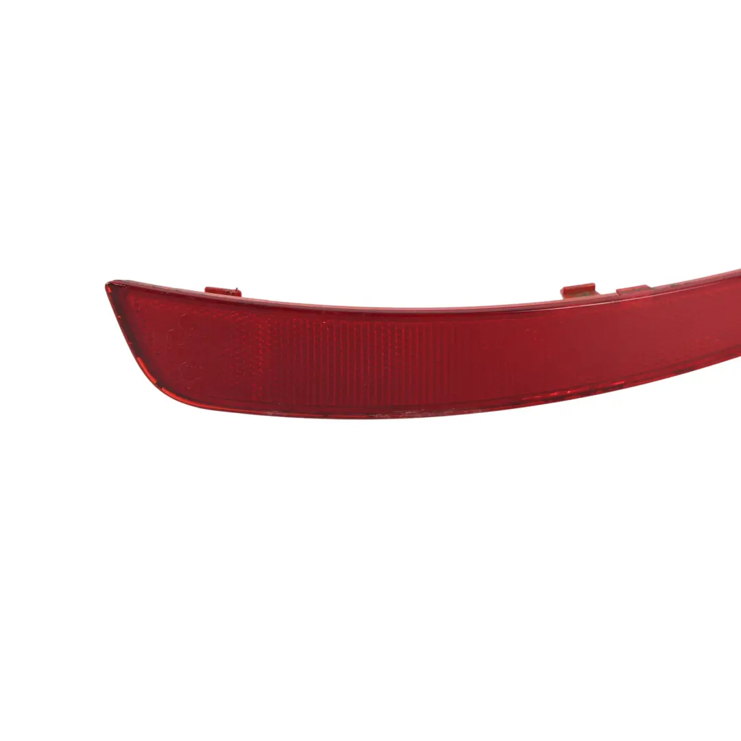 MK3 5E Réflecteur Pare-Chocs Arrière Garniture Gauche pour Skoda Octavia à propos du numéro de pièce 5E9945105 Skoda Octavia MK3 5E Réflecteur Pare-Chocs Arrière Garniture Gauche - SKU 5E9945105 - Numéro de pièce 5E9945105