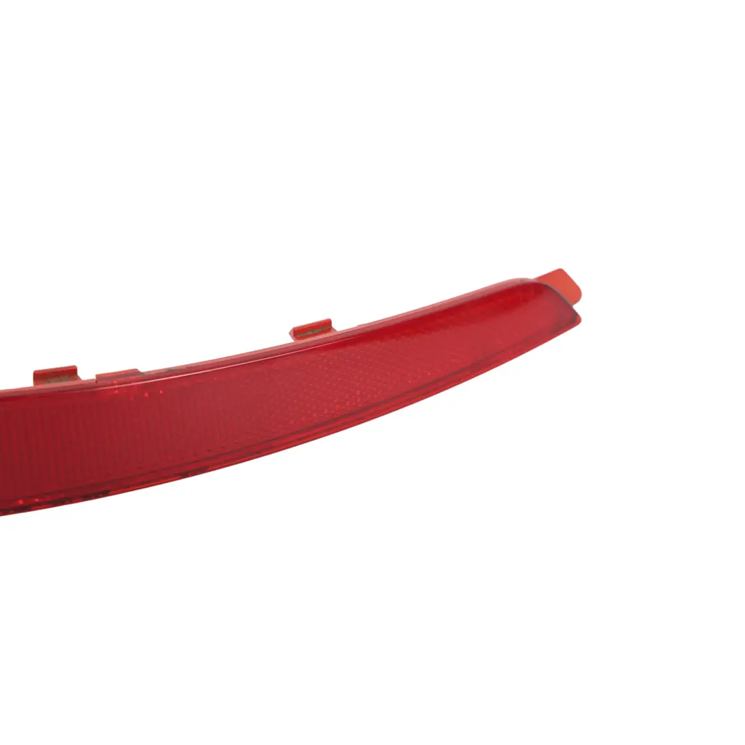 Skoda Octavia MK3 5E Reflektor Verkleidung Hinten Links - SKU 5E9945105 - Teilenummer 5E9945105