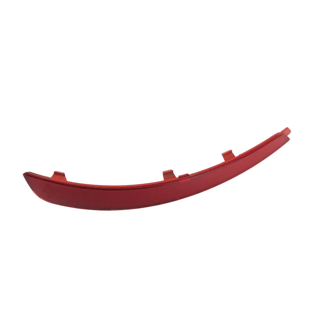 MK3 5E Pannello Riflettore Paraurti Posteriore Sinistro per Skoda Octavia con numero di parte 5E9945105 Skoda Octavia MK3 5E Pannello Riflettore Paraurti Posteriore Sinistro - SKU 5E9945105 - Numero di parte 5E9945105