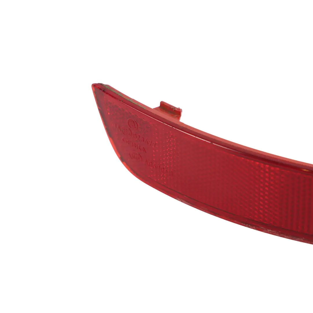 Skoda Octavia Mk3 5E Rear Bumper Reflector Panel Trim Left N/S - SKU 5E9945105 - Part number 5E9945105