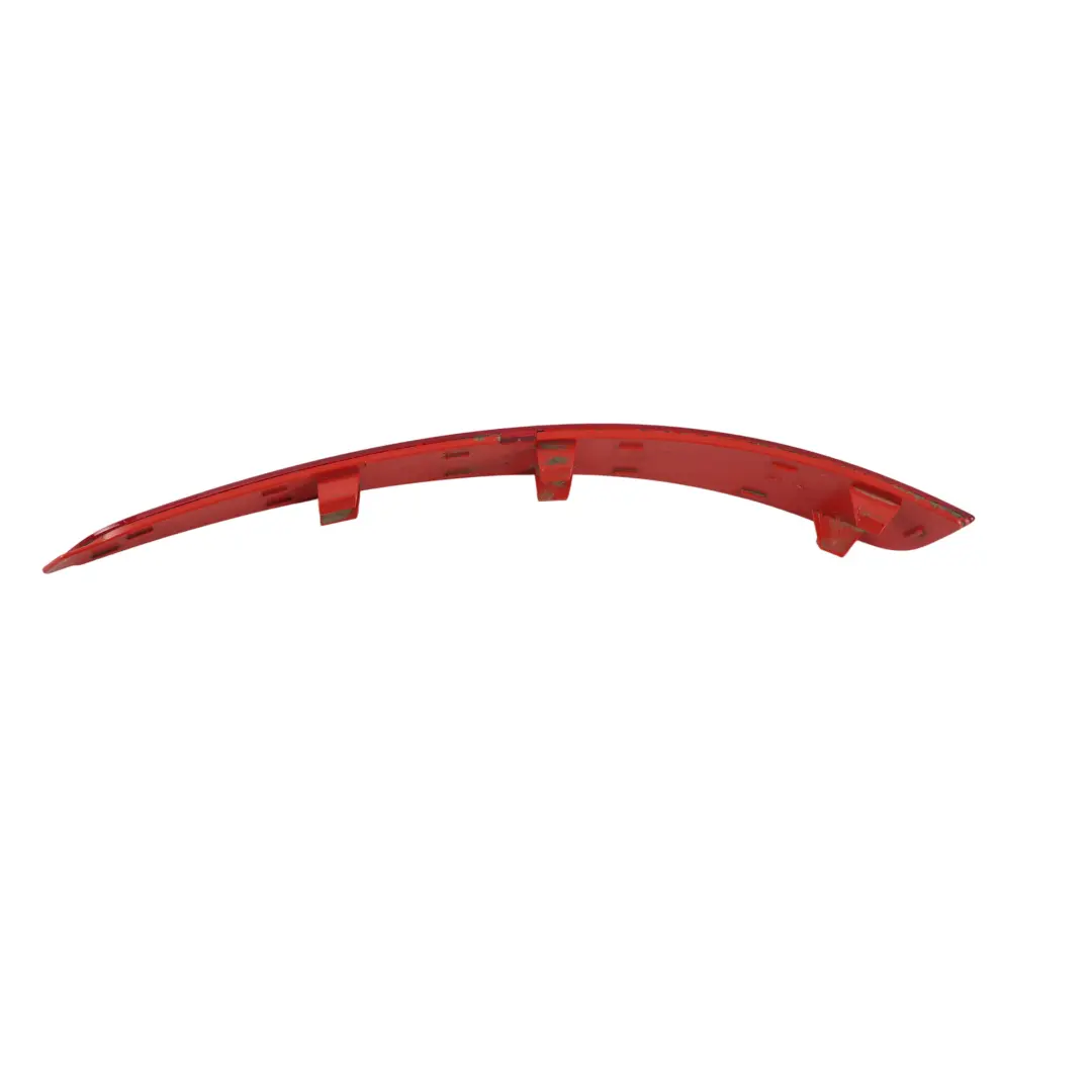 MK3 5E Réflecteur Pare-Chocs Arrière Garniture Gauche pour Skoda Octavia à propos du numéro de pièce 5E9945105 Skoda Octavia MK3 5E Réflecteur Pare-Chocs Arrière Garniture Gauche - SKU 5E9945105 - Numéro de pièce 5E9945105