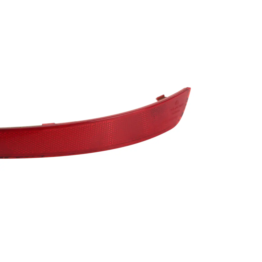 Skoda Octavia Mk3 5E Rear Bumper Reflector Panel Trim Right O/S - SKU 5E9945106 - Part number 5E9945106