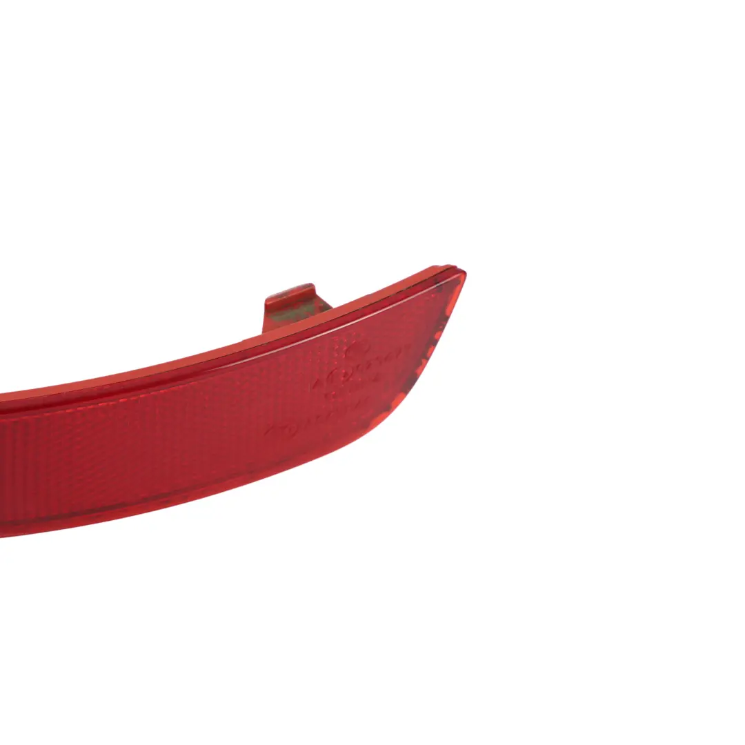 Skoda Octavia Mk3 5E Rear Bumper Reflector Panel Trim Right O/S - SKU 5E9945106 - Part number 5E9945106