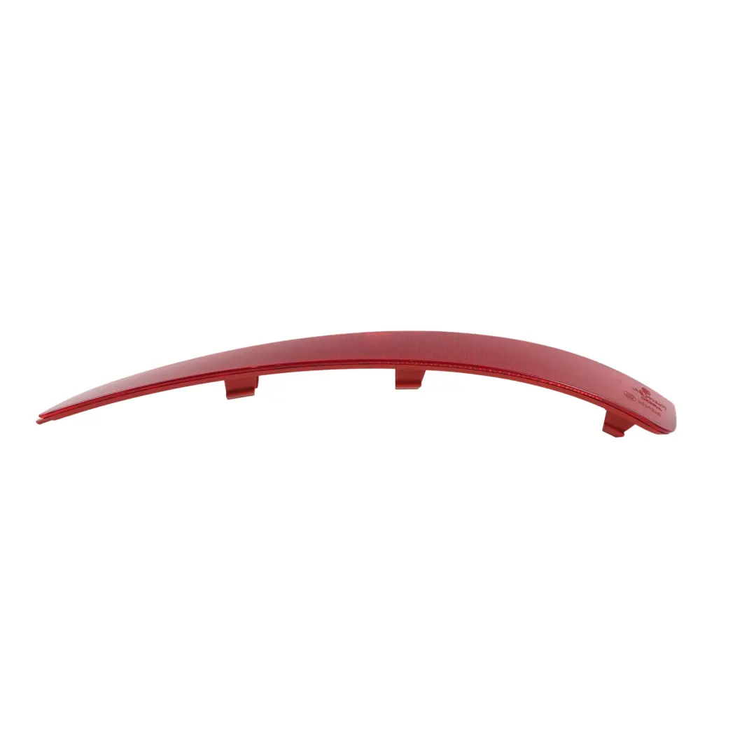 Skoda Octavia Mk3 5E Rear Bumper Reflector Panel Trim Right O/S - SKU 5E9945106 - Part number 5E9945106