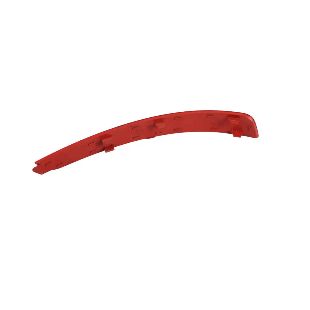 Mk3 5E Rear Bumper Reflector Panel Trim Right O/S to Skoda Octavia with Part number 5E9945106 Skoda Octavia Mk3 5E Rear Bumper Reflector Panel Trim Right O/S - SKU 5E9945106 - Part number 5E9945106