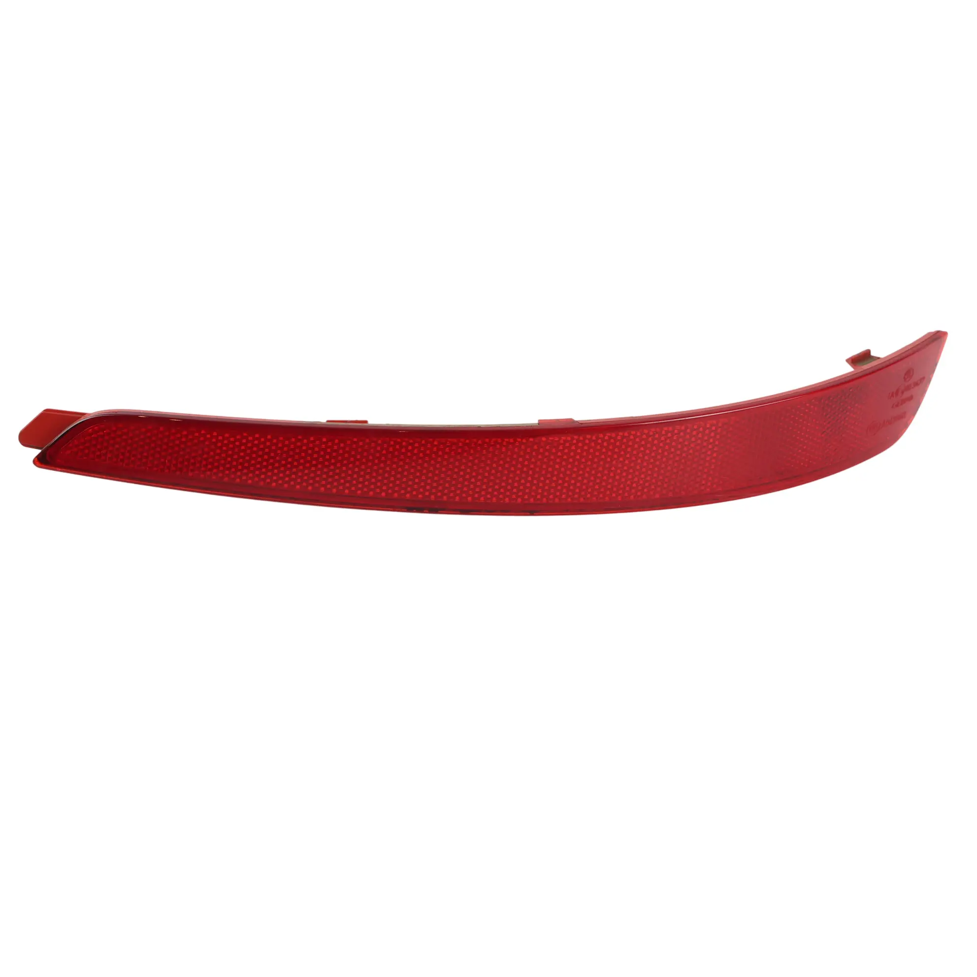 Skoda Octavia MK3 5E Panel Reflector Trasero Parachoques Derecho 5E9945106