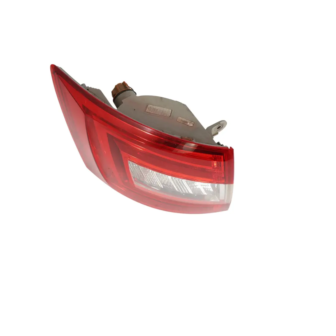 Feu Arrière Gauche LED pour Skoda Octavia 5E à propos du numéro de pièce 5E9945111 Skoda Octavia 5E Feu Arrière Gauche LED - SKU 5E9945111 - Numéro de pièce 5E9945111